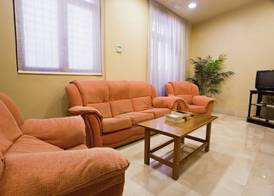Hotel Granada Centro 4