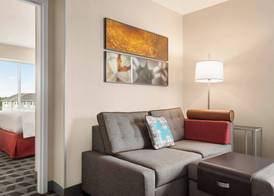 TownePlace Suites by Marriott Janesville 4