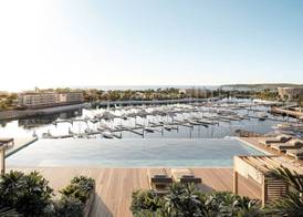 Crowne Plaza Shell Cove Marina by IHG 5