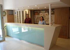 Athinaikon Hotel 2