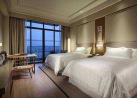 Four Points by Sheraton Chengdu, Pujiang Resort 4