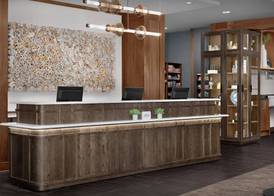 Courtyard by Marriott Richmond Downtown 4
