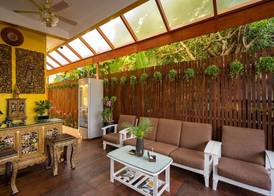 Beyond Yangon Inn 2