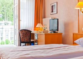 Hotel Villa Subklew 2