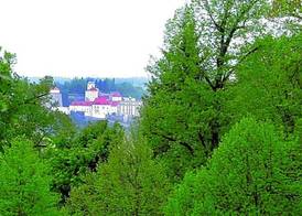 Hotel & Restaurant Waldschloss 2