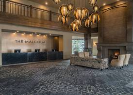 The Malcolm Hotel 3