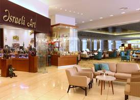 Ramada Jerusalem Hotel 2