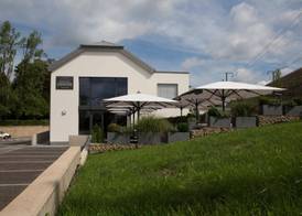 Hostellerie Stafelter 2