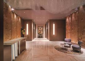 Shangri-La Ningbo 2