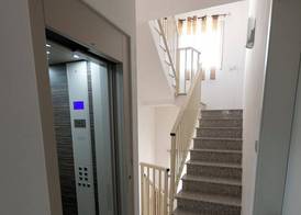 Estrella Lodging 3