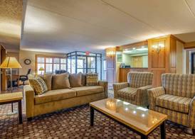 Quality Inn Tully I-81 4