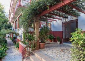 Hotel Andalucia 3