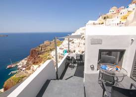 Theodora Suites 3