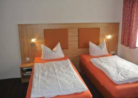 Hotel Art-Ambiente 5