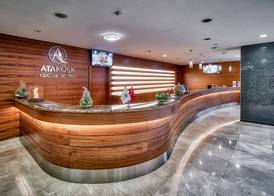 Atakosk Group Hotels 3