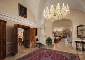 Hotel Schloss Dürnstein 2