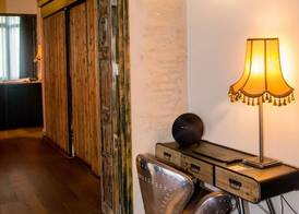 Hotel Lobby 4