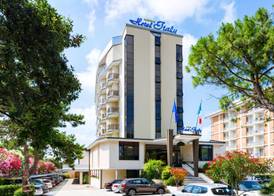 Hotel Italy 4