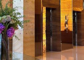 The Sandalwood Beijing Marriott Executive Apartments 2