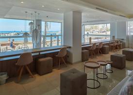 BQ Aguamarina Boutique Hotel 3
