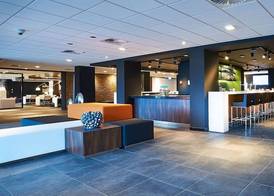 Postillion Hotel Dordrecht 2