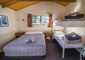 Tasman Holiday Parks - Te Anau 2
