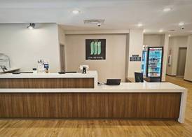 MainStay Suites Gatlinburg Downtown Area 3
