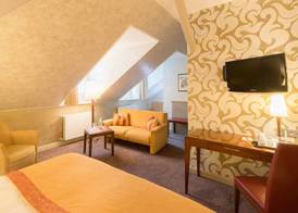 Parkhotel Güldene Berge 4