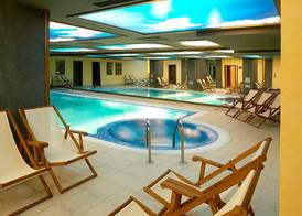 Gardenia Park Hotel 3