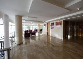 Eurohotel Castellón 5