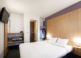 B&B HOTEL Amiens Longueau 5