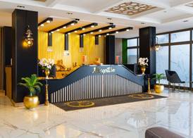 Hipodrom Hotel 3