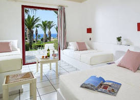 Hôtel Club Coralia Cretan Village Beach Resort 3
