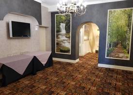 Chatsworth House Hotel 2