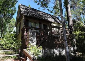 Saddleback Inn 3