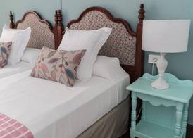 Hotel Aguere 5