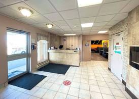 Thriftlodge by Wyndham Moncton 2