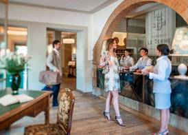 Albergo Le Terme 2