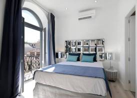 BiBo Suites Gran Vía 4