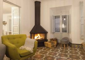 Bed&Breakfast Al Campanario 2