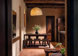 Chay Mountain Retreat Ninh Binh 4