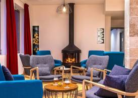 Le Green des Impressionnistes - Cergy-Pontoise 2