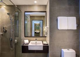 ibis Styles Kota Kinabalu Inanam 5