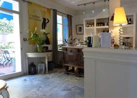Hotel Normandy 4