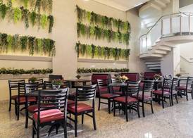 Hotel Dan Inn Uberlandia By Nacional Inn 5