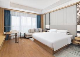 Courtyard by Marriott Hangzhou West 4