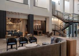 Mobile Marriott 4