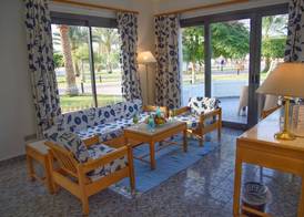 Pharaoh Azur Resort 5