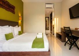 Kamandhani Hotel Ubud 5