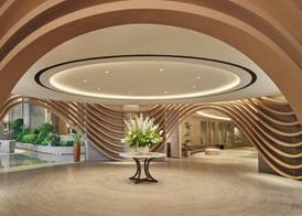 The Westin Seoul Parnas 3